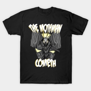 The Mothman T-Shirt